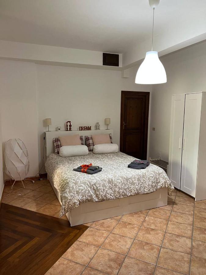Апартаменты Lisetta'S House Монреале Экстерьер фото